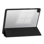 Tech-Protect Sc Pen Hybrid Black Kryt Samsung Galaxy Tab A11 8.7 X133/X135/A9 8.7 X110/X115