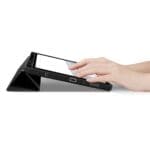 Tech-Protect Sc Pen Hybrid Black Kryt Samsung Galaxy Tab A11 8.7 X133/X135/A9 8.7 X110/X115