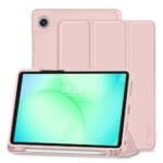 Tech-Protect Sc Pen Pink Kryt Samsung Galaxy Tab A11 8.7 X133/X135/A9 8.7 X110/X115