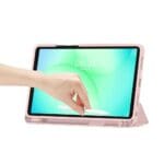 Tech-Protect Sc Pen Pink Kryt Samsung Galaxy Tab A11 8.7 X133/X135/A9 8.7 X110/X115