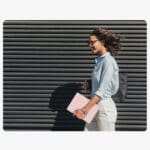 Tech-Protect Sc Pen Pink Kryt Samsung Galaxy Tab A11 8.7 X133/X135/A9 8.7 X110/X115