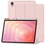 Tech-Protect Sc Pen Pink Kryt Samsung Galaxy Tab S11 11.0 X730/X736B