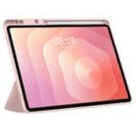 Tech-Protect Sc Pen Pink Kryt Samsung Galaxy Tab S11 11.0 X730/X736B