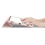 Tech-Protect Sc Pen Pink Kryt Samsung Galaxy Tab S11 11.0 X730/X736B