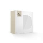 Tech-Protect Slim Hook Apple Black Kryt AirPods Pro 3