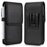Tech-Protect Sm75 Universal Phone Holster Pouch 5.8-6.8 Inch Black