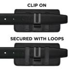 Tech-Protect Sm90 Universal Phone Holster Pouch 5.8-6.8 Inch Black