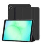 Tech-Protect Smartcase Black Kryt Samsung Galaxy Tab A11 8.7 X133/X135/A9 8.7 X110/X115