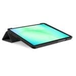 Tech-Protect Smartcase Black Kryt Samsung Galaxy Tab A11 8.7 X133/X135/A9 8.7 X110/X115