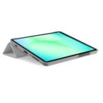 Tech-Protect Smartcase Grey Kryt Samsung Galaxy Tab A11 8.7 X133/X135/A9 8.7 X110/X115