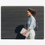 Tech-Protect Smartcase Grey Kryt Samsung Galaxy Tab A11 8.7 X133/X135/A9 8.7 X110/X115