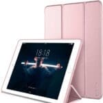 Tech-Protect Smartcase iPad 9.7” 5 / 6 / 2017-2018 Rose Gold
