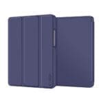 Tech-Protect Smartcase Navy Kryt Samsung Galaxy Tab A11 8.7 X133/X135/A9 8.7 X110/X115