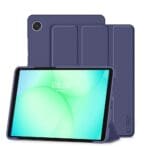Tech-Protect Smartcase Navy Kryt Samsung Galaxy Tab A11 8.7 X133/X135/A9 8.7 X110/X115