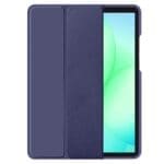Tech-Protect Smartcase Navy Kryt Samsung Galaxy Tab A11 8.7 X133/X135/A9 8.7 X110/X115