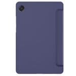 Tech-Protect Smartcase Navy Kryt Samsung Galaxy Tab A11 8.7 X133/X135/A9 8.7 X110/X115