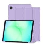 Tech-Protect Smartcase Violet Kryt Samsung Galaxy Tab A11 8.7 X133/X135/A9 8.7 X110/X115