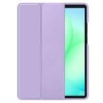 Tech-Protect Smartcase Violet Kryt Samsung Galaxy Tab A11 8.7 X133/X135/A9 8.7 X110/X115