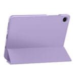 Tech-Protect Smartcase Violet Kryt Samsung Galaxy Tab A11 8.7 X133/X135/A9 8.7 X110/X115