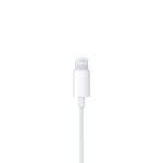 Tech-Protect Ultraboost Lightning Earphone Core G2 White