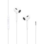 Tech-Protect Ultraboost Mini Jack Earphone Core G2 White