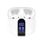 Tech-Protect Ultraboost Tws Earphone Core G2 White