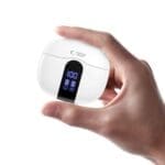Tech-Protect Ultraboost Tws Earphone Core G2 White