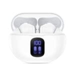 Tech-Protect Ultraboost Tws Earphone Pro G2 White