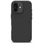 Tech-Protect Uniq MagSafe Black Kryt iPhone 17