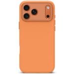 Tech-Protect Uniq MagSafe Cosmic Orange Kryt iPhone 17 Pro Max