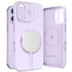 Tech-Protect Uniq MagSafe Lavender Kryt iPhone 17