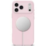 Tech-Protect Uniq MagSafe Pink Kryt iPhone 17 Pro Max