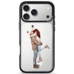 All I Want For Christmas Redhead Kryt iPhone 17 Pro