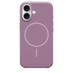 Apple Beats Mcff4Ll/A Sunset Purple Original Seal Kryt iPhone 16
