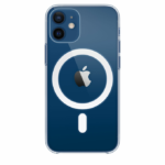Apple Clear Mhln3Ze/A Original Seal Kryt iPhone 12 Pro Max
