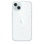 Apple Clear Mt213Zm/A Transparent Original Seal Kryt iPhone 15 Plus
