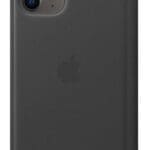 Apple Leather Folio Mx062Zm/A Black Original Seal Kryt iPhone 11 Pro