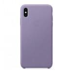 Apple Leather Mvh02Zm/A Lilac Original Seal Kryt iPhone 11/XS Max