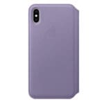 Apple Mvfv2Zm/A Leather Folio Lilac Original Seal Kryt iPhone 11/XS Max