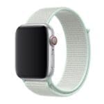 Apple Nike Sport Loop In Tropical Color For SE/11/10/9/8/7/6/5/4/3/Ultra 1/2/3 (44/45/46/49mm) Universal Size Original Seal Mv8C2Zm/A