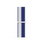 Apple Original International Collection Nylon Band SE/11/10/9/8/7/6/5/4/3/Ultra 1/2/3 (44/45/46/49mm) Greece Universal Size Original Seal