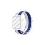 Apple Original International Collection Nylon Band SE/11/10/9/8/7/6/5/4/3/Ultra 1/2/3 (44/45/46/49mm) Greece Universal Size Original Seal
