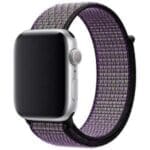 Apple Original Nike Sport Loop SE/11/10/9/8/7/6/5/4/3/Ultra 1/2/3 (44/45/46/49mm) Mwu52Zm/A Desert Sand Original Seal