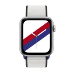 Apple Original Sport Loop SE/11/10/9/8/7/6/5/4/3 (42/41/40/38mm) Mxuc2Zm/A South Korea Universal Size Original Seal