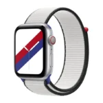 Apple Original Sport Loop SE/11/10/9/8/7/6/5/4/3 (42/41/40/38mm) Mxuc2Zm/A South Korea Universal Size Original Seal