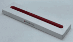 Apple Pencil Leather (Product) Red Mr552Fe/A