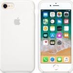 Apple Silicone Mqgl2Zm/A Original Seal Kryt iPhone 7/8/SE 2020/SE 2022