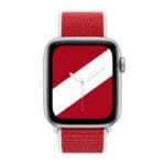 Apple Sport Loop Apple Mxtw2Zm/A Watch SE/11/10/9/8/7/6/5/4/3 (42/41/40/38mm) Denmark Original Seal