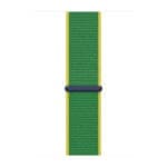 Apple Sport Loop Apple Watch Brazil Mxuf2Zm/A SE/11/10/9/8/7/6/5/4/3 (42/41/40/38mm) Universal Size Original Seal