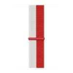 Apple Sport Loop Apple Watch Mxtu2Zm SE/11/10/9/8/7/6/5/4/3/Ultra 1/2/3 (44/45/46/49mm) Canada Universal Size Original Seal